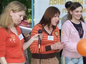 Маевка 2007