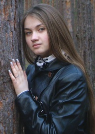 Таня Чумакова