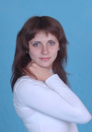 Саша Журавлева