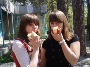 Маевка 2010